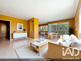  Appartement à vendre 5 pièces 114 m²
