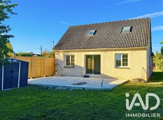 Vente Maison Vente Maison/villa 6 pièces Pouilly-sur-loire