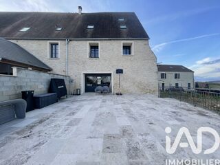  Maison à vendre 7 pièces 130 m²