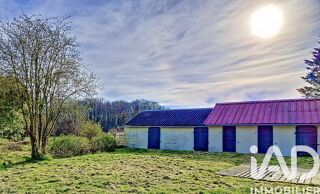  Maison à vendre 14 pièces 370 m²