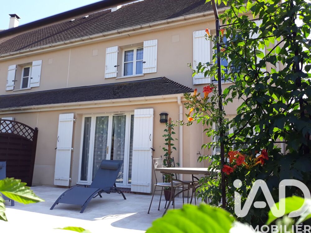 Maison 6 pièces 137 m² · à Houdan · 137 m² · 399 000 €