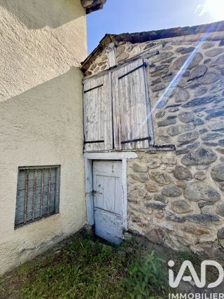  Maison à vendre 2 pièces 70 m²