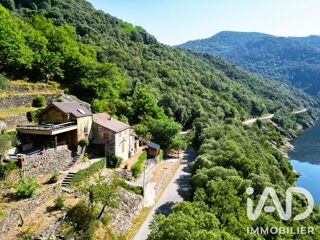  Maison à vendre 5 pièces 116 m²