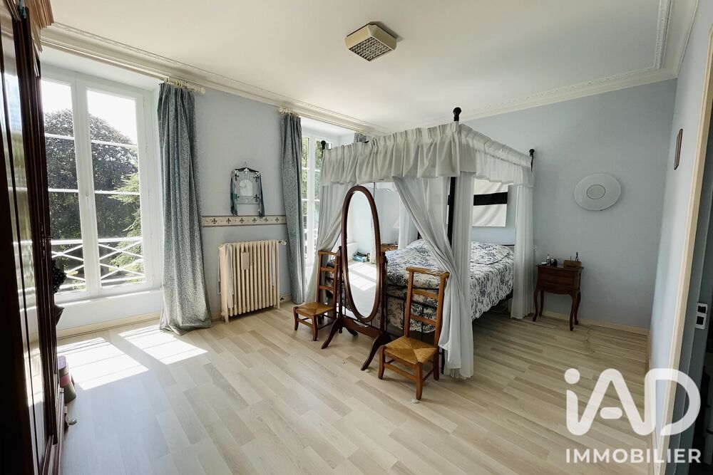 à vendre  Maison Guingamp (22200)