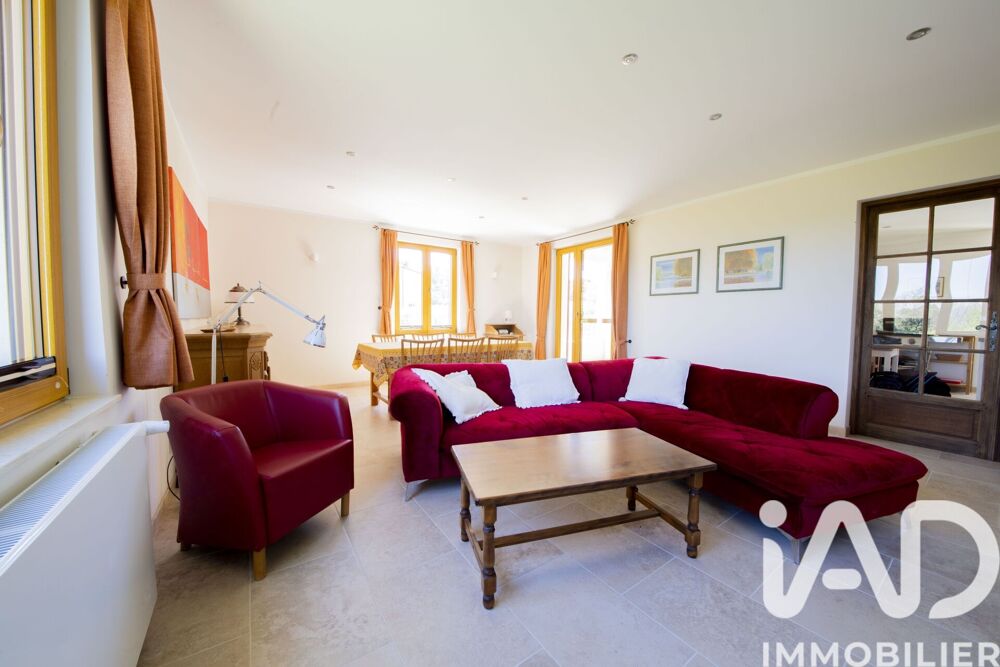 � vendre  Maison La Roque-sur-Pernes (84210)