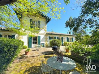  Maison à vendre 7 pièces 170 m²