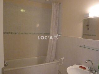  Appartement � louer 1 pi�ce 30 m� Dijon