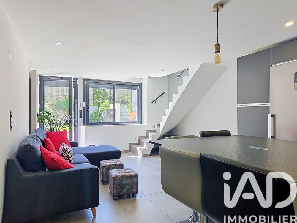 Vente Maison Vente Maison de village 4 pièces Vers