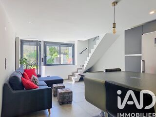  Maison à vendre 4 pièces 80 m²