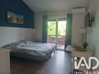  Appartement à vendre 1 pièce 22 m²