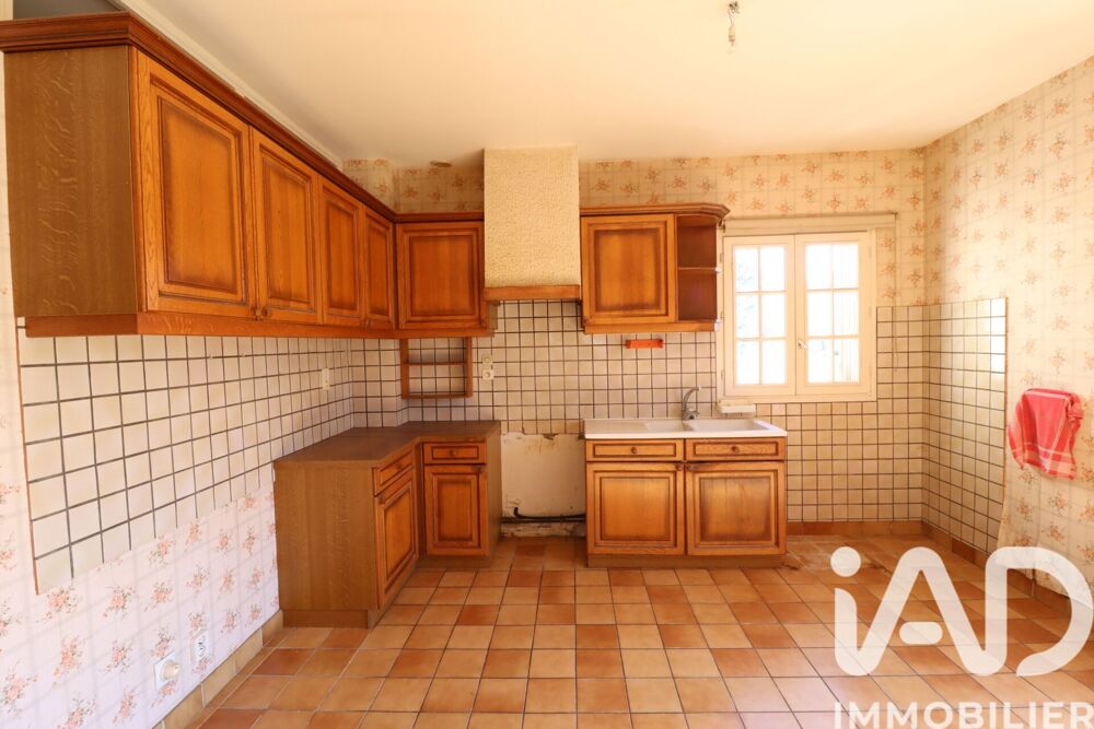 Vente Maison Vente Maison/villa 5 pièces Vic-le-comte