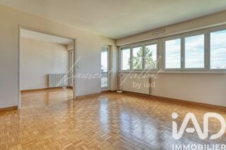  Appartement à vendre 5 pièces 93 m²