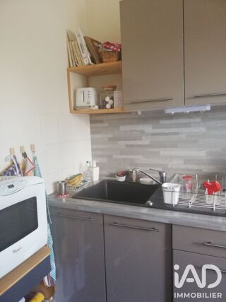 Maison à vendre 5 pièces 100 m²
