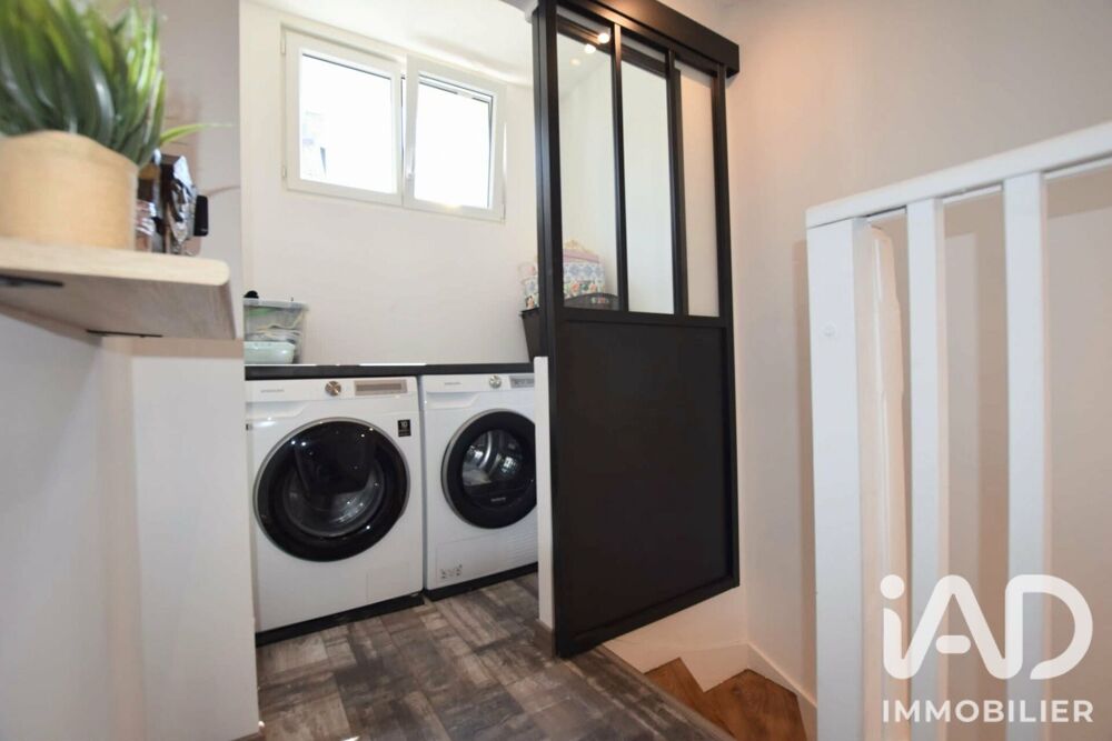 vente Maison - 5 pièce(s) - 96 m² Calais (62100)