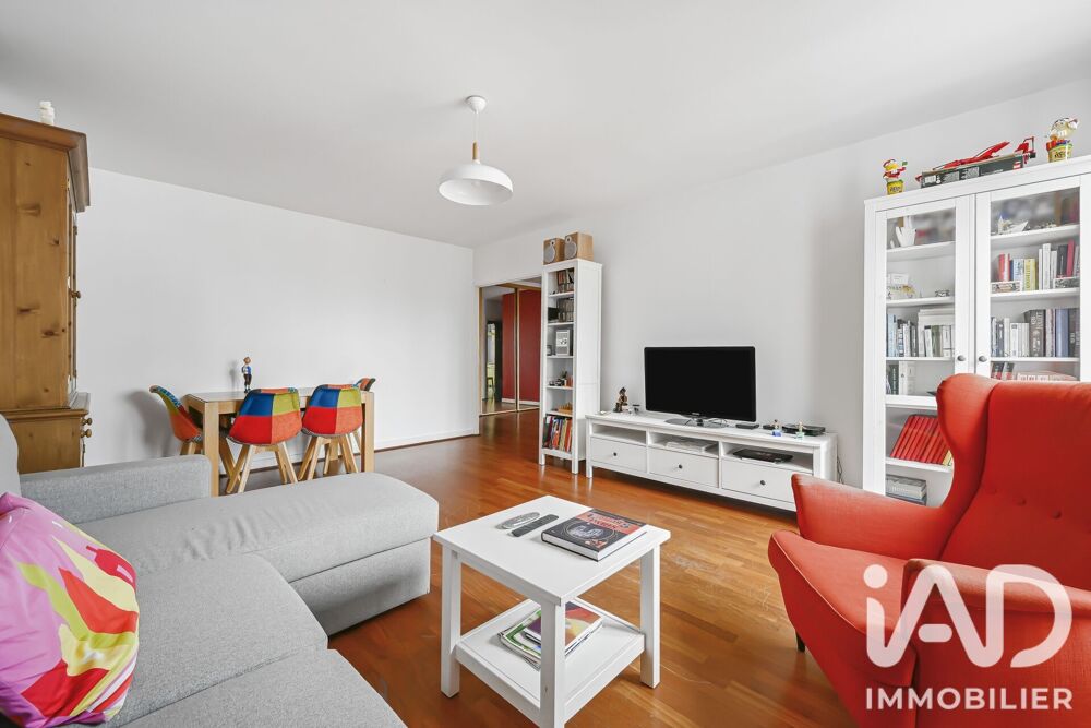 Vente Appartement Vente Appartement 4 pièces Courbevoie