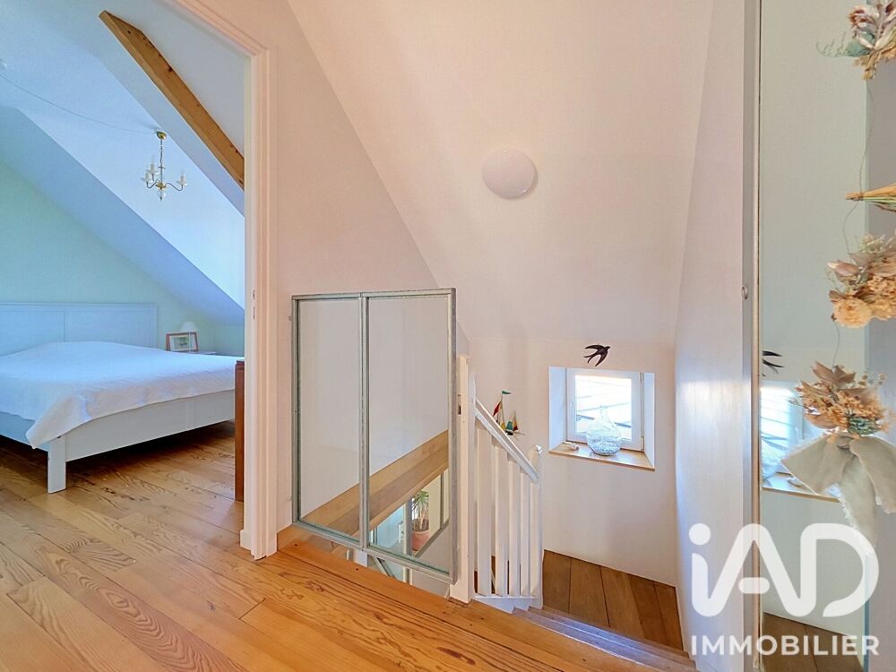 à vendre  Maison Moëlan-sur-Mer (29350)