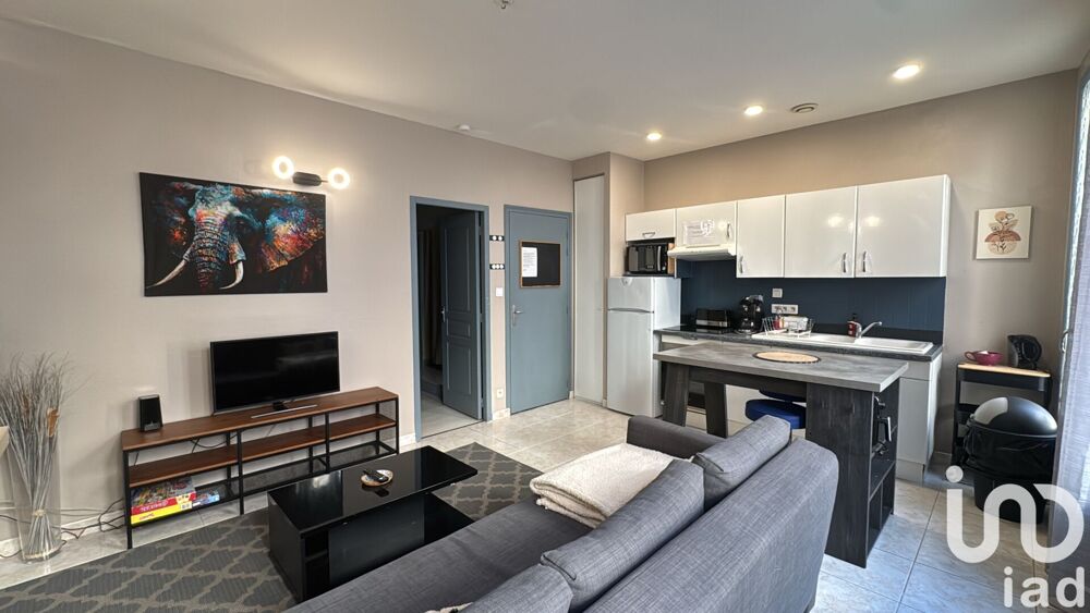 Vente Immeuble Vente Immeuble 270 m&sup2; Châtellerault