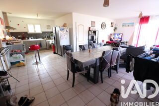  Maison à vendre 5 pièces 111 m²