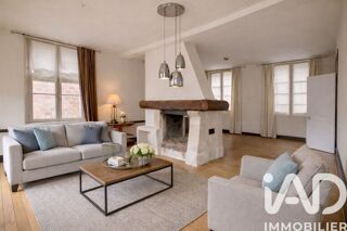  Maison à vendre 7 pièces 205 m²