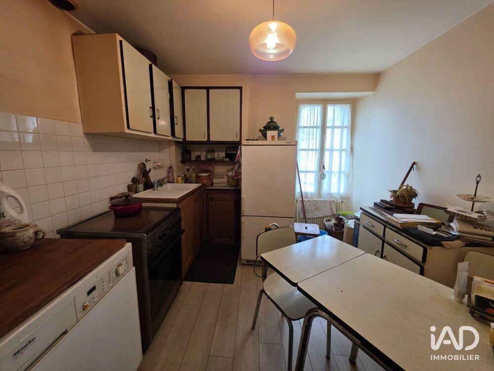 vente Maison - 5 pièce(s) - 136 m² Bordeaux (33000)