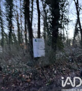  Terrain � vendre 1033 m�