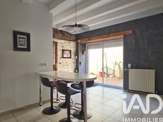  Maison à vendre 4 pièces 125 m²
