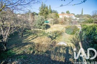 Terrain � vendre 706 m�