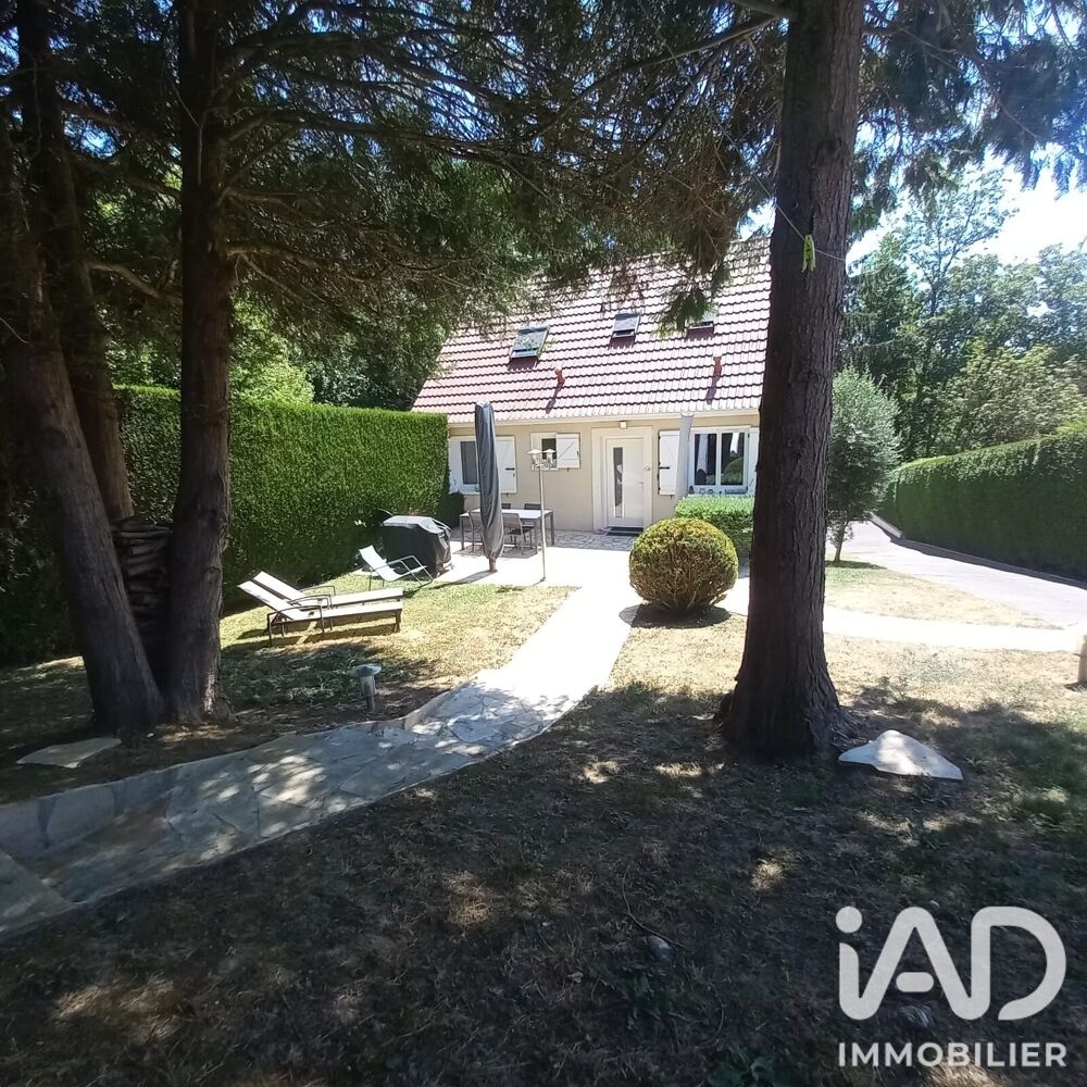 Vente Maison Vente Pavillon 5 pièces La ferté-sous-jouarre