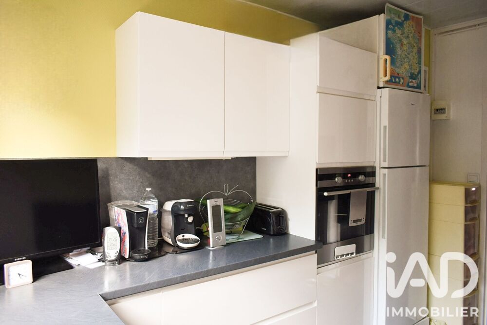 Vente Appartement 5 pièces