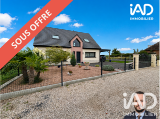 Maison 5 pièces 131 m² · à Inchy-en-Artois · 131 m² · 354 000 €