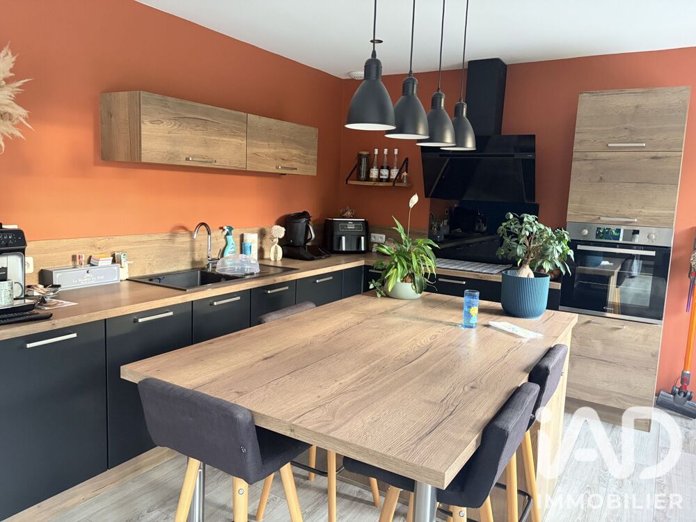 Vente Maison Vente Maison/villa 5 pièces Villers-bocage