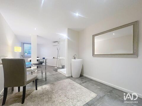   Vente Local d'activités 134 m&sup2; 