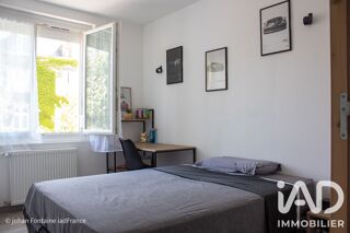  Maison à vendre 4 pièces 106 m²