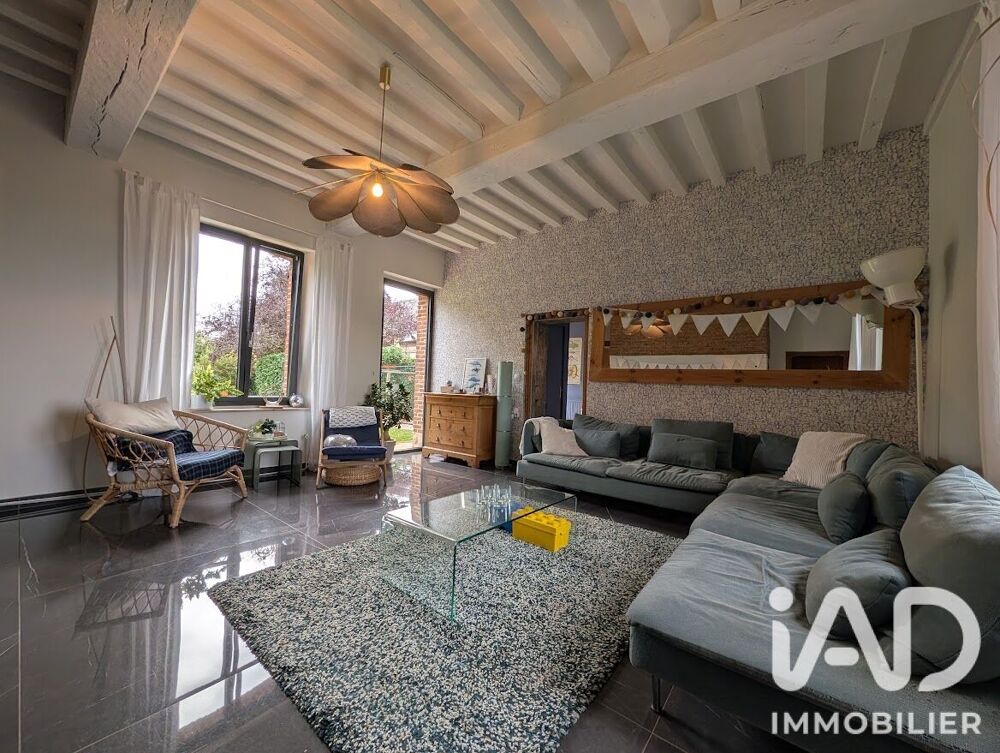 Vente Maison/villa 6 pièces