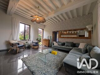  Maison à vendre 6 pièces 179 m²