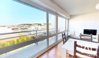  Appartement à vendre 4 pièces 80 m²