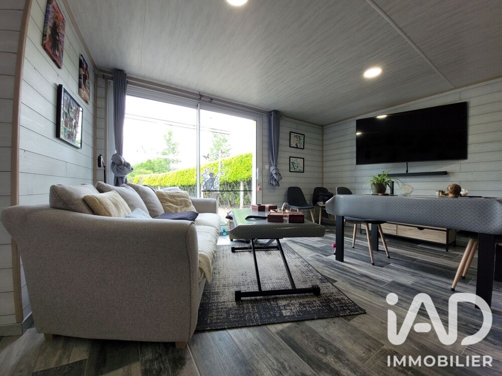 Vente Maison de village 4 pièces