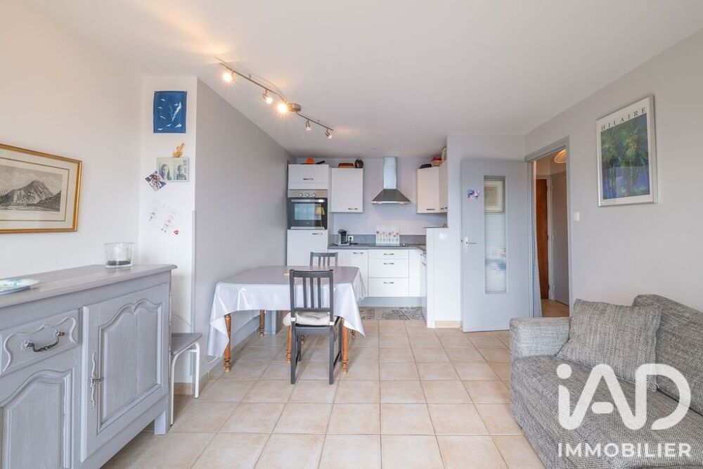 Vente Appartement Vente Appartement 2 pièces L'alpe d'huez