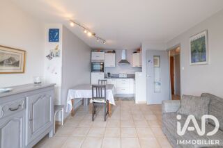  Appartement à vendre 2 pièces 36 m²