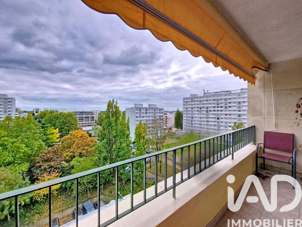 Vente Appartement Vente Appartement 5 pièces Meudon