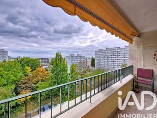  Appartement à vendre 5 pièces 84 m²
