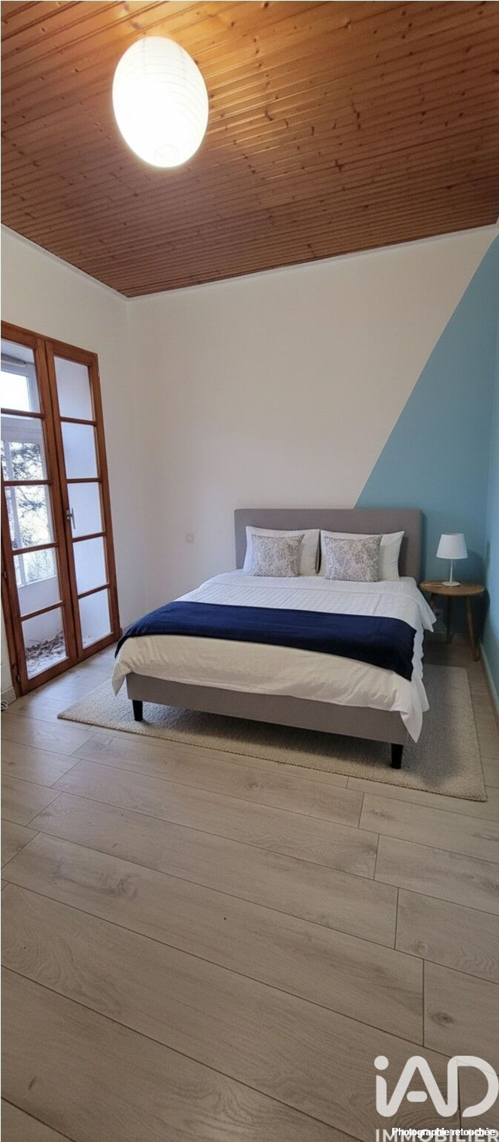 Vente Maison Vente Maison/villa 7 pièces Nieul-le-dolent
