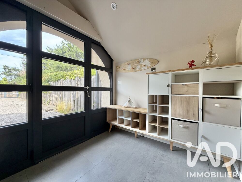 à vendre  Maison Cucq (62780)
