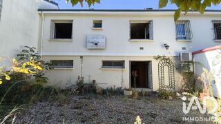 Vente Maison Vente Maison/villa 5 pièces Châteauroux