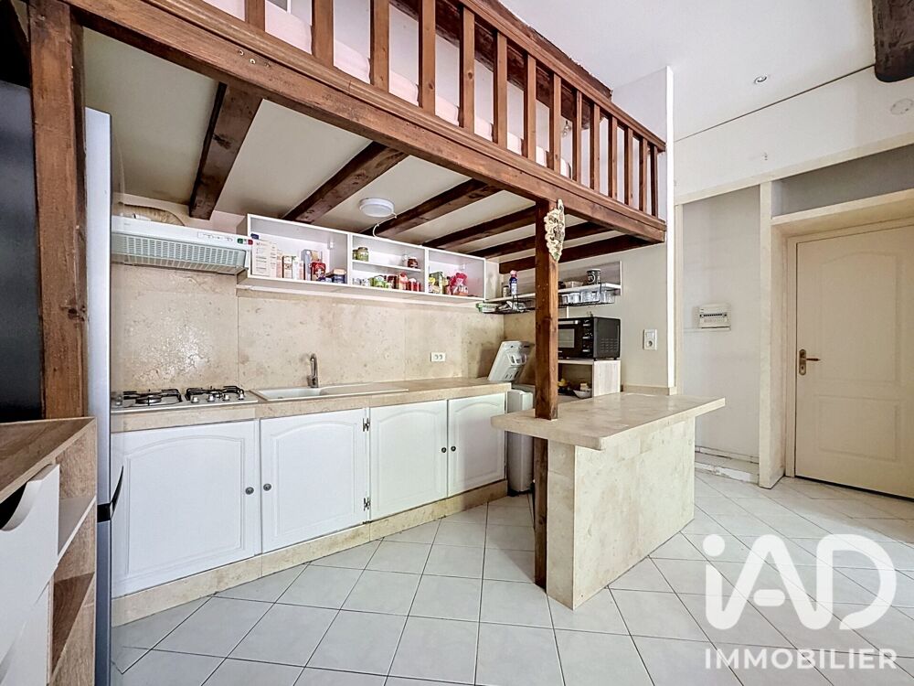 Vente Appartement Vente Appartement 2 pièces Taradeau