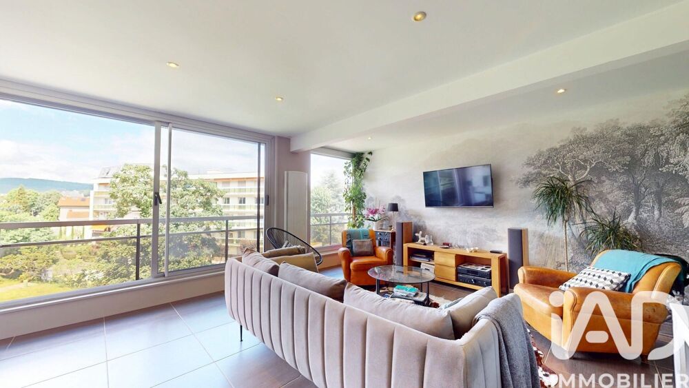 Vente Appartement 5 pièces