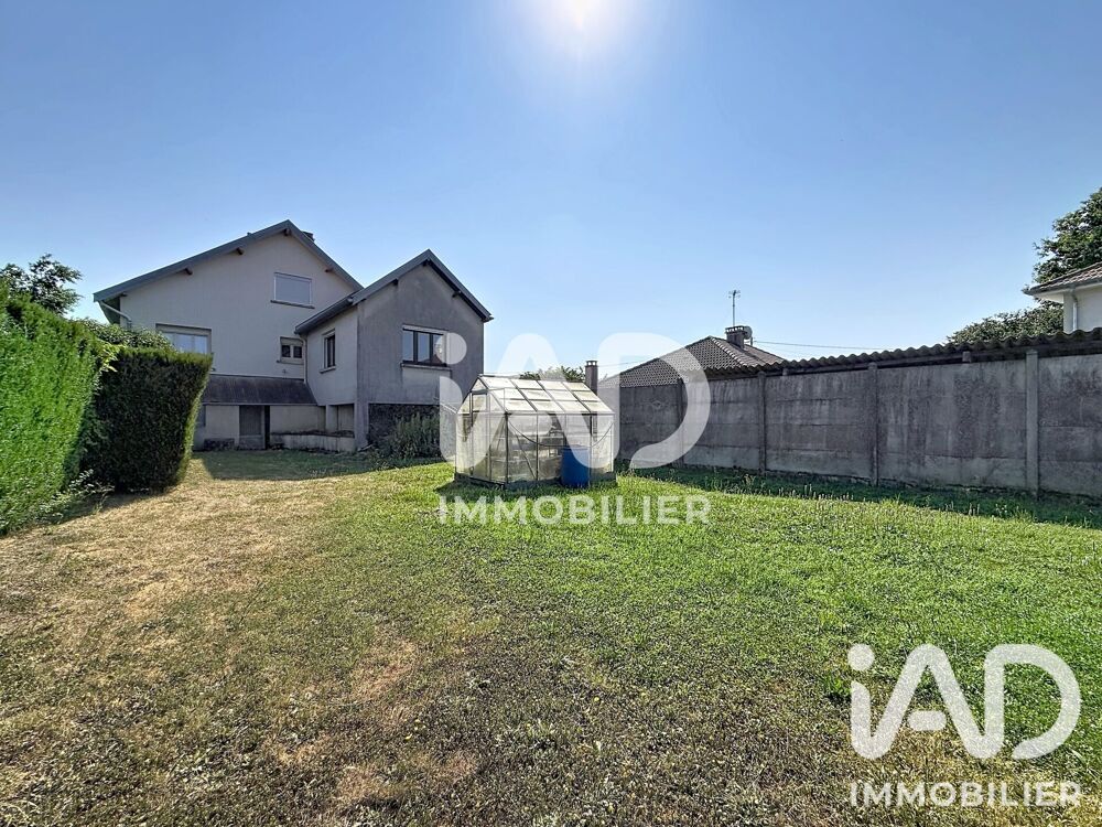 Vente Maison/villa 4 pièces
