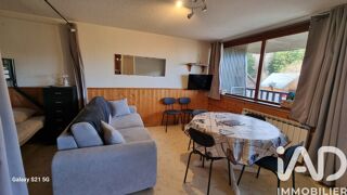  Appartement � vendre 2 pi�ces 35 m�