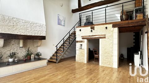   Vente Maison Maison - 11 pièce(s) - 268 m²