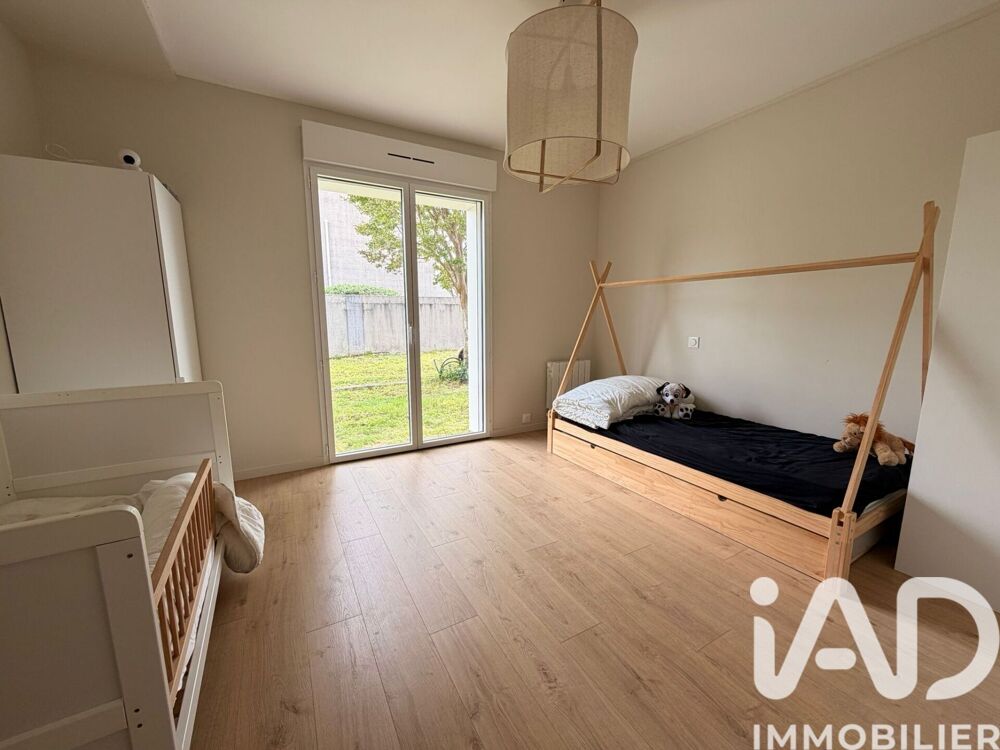 Vente Maison Vente Maison/villa 4 pièces Floirac